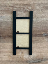 Load image into Gallery viewer, Ladder for Interchangeable Inserts/ 2 Inserts