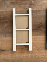Load image into Gallery viewer, Ladder for Interchangeable Inserts/ 2 Inserts