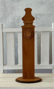 Mini Sign Hanger