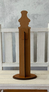Mini Sign Hanger