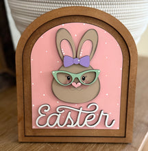 Load image into Gallery viewer, Small Arched Signs / Easter
