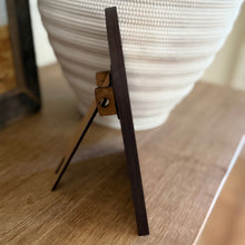 Load image into Gallery viewer, Small Arched Signs / Interchangeable Sign Holder
