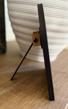 Load image into Gallery viewer, Small Arched Signs / Interchangeable Sign Holder
