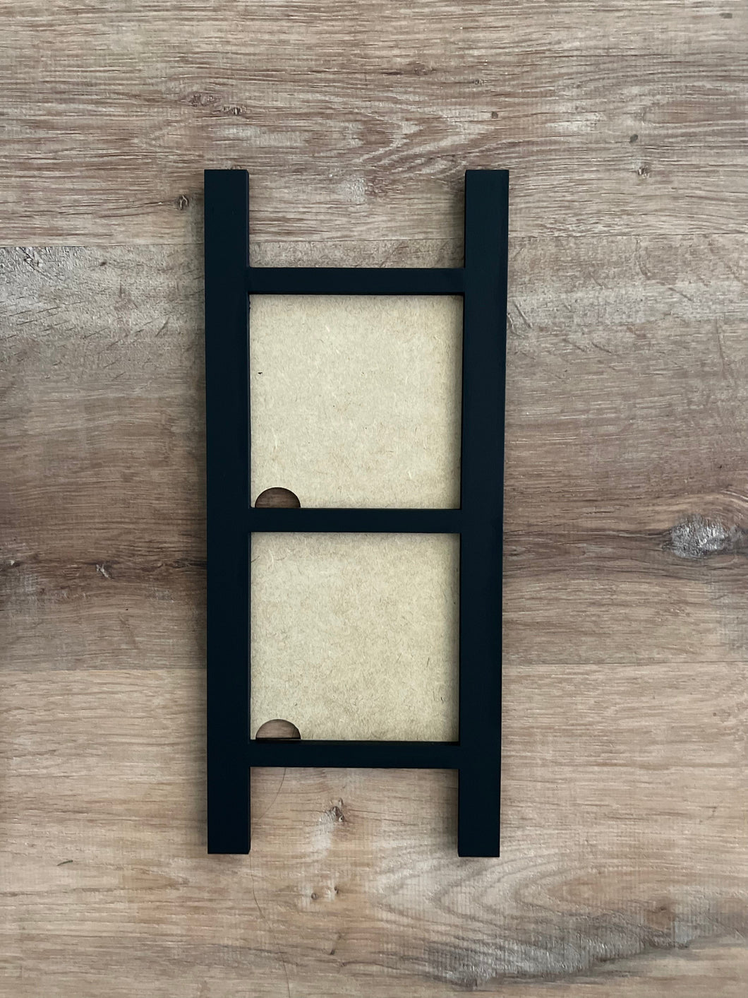 Ladder for Interchangeable Inserts/ 2 Inserts